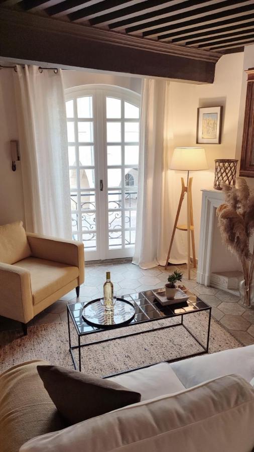 Uzes, Au Coeur Du Centre Medieval Le Logis Du Consul Un Bien D'Exception Du Xvieme Siecle エクステリア 写真