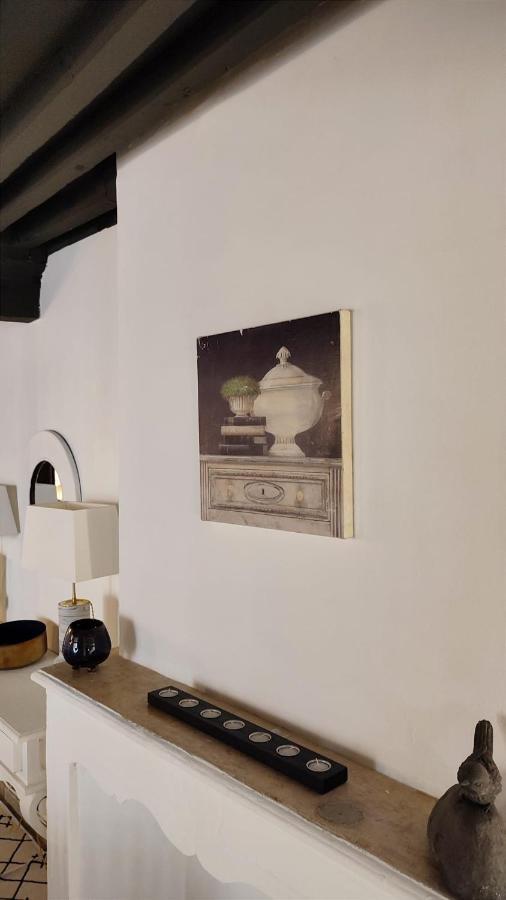 Uzes, Au Coeur Du Centre Medieval Le Logis Du Consul Un Bien D'Exception Du Xvieme Siecle エクステリア 写真